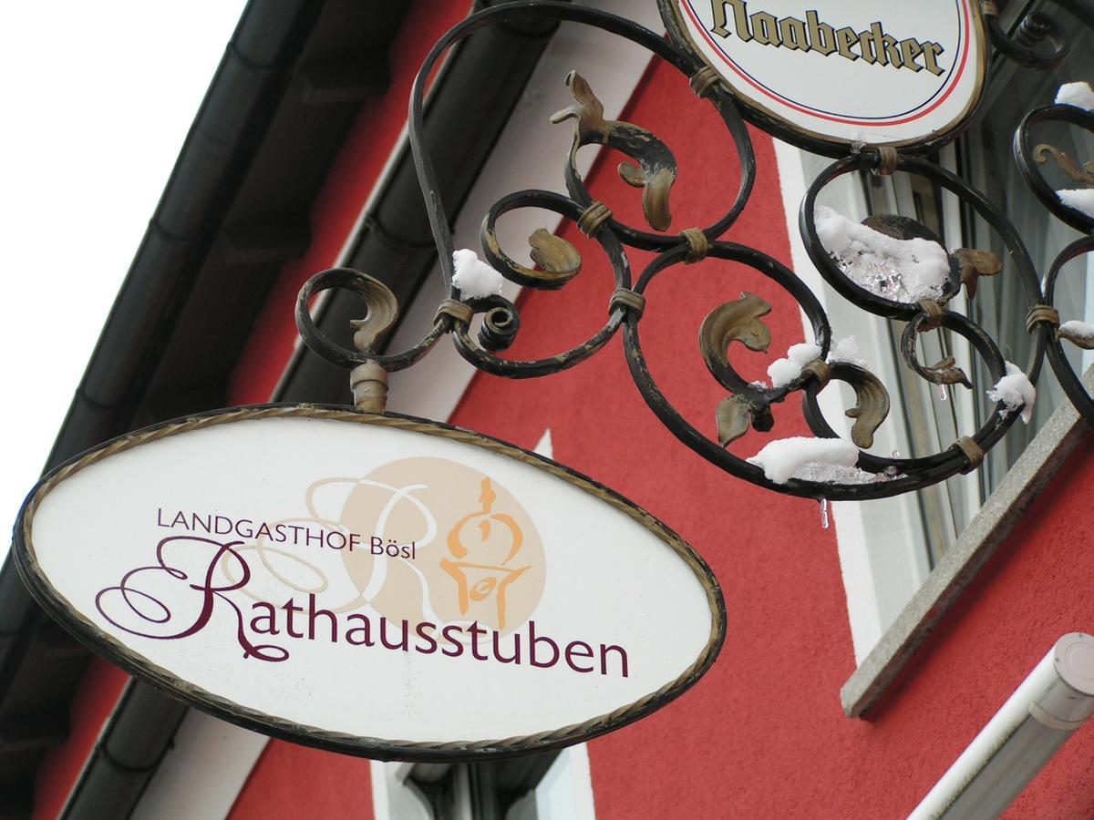 فندق Rathausstuben فاكيرسدورف المظهر الخارجي الصورة